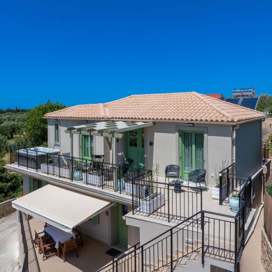 Καλωσήλθατε στο Santorelliproperties.com